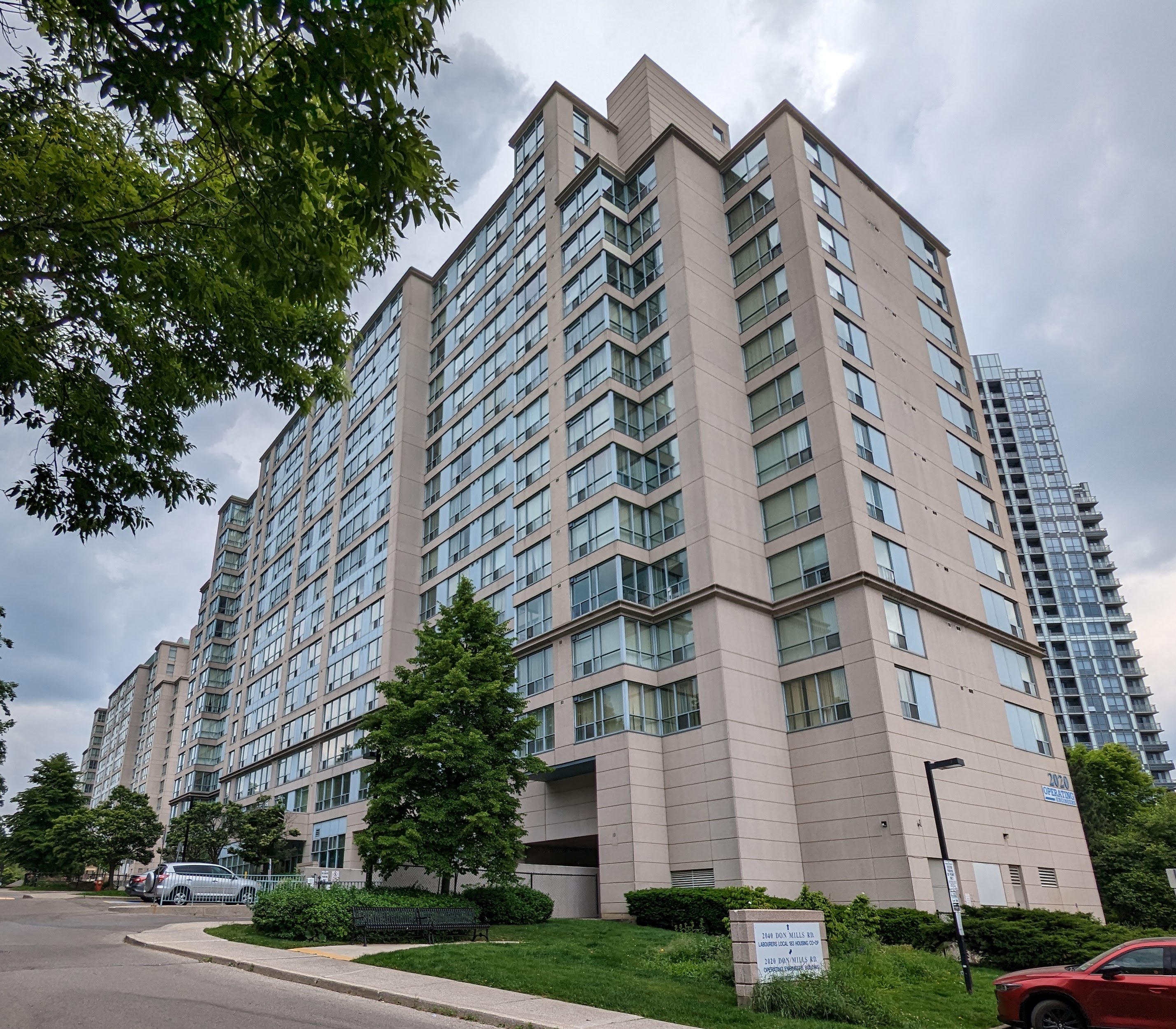 Aykler Non Profit Image