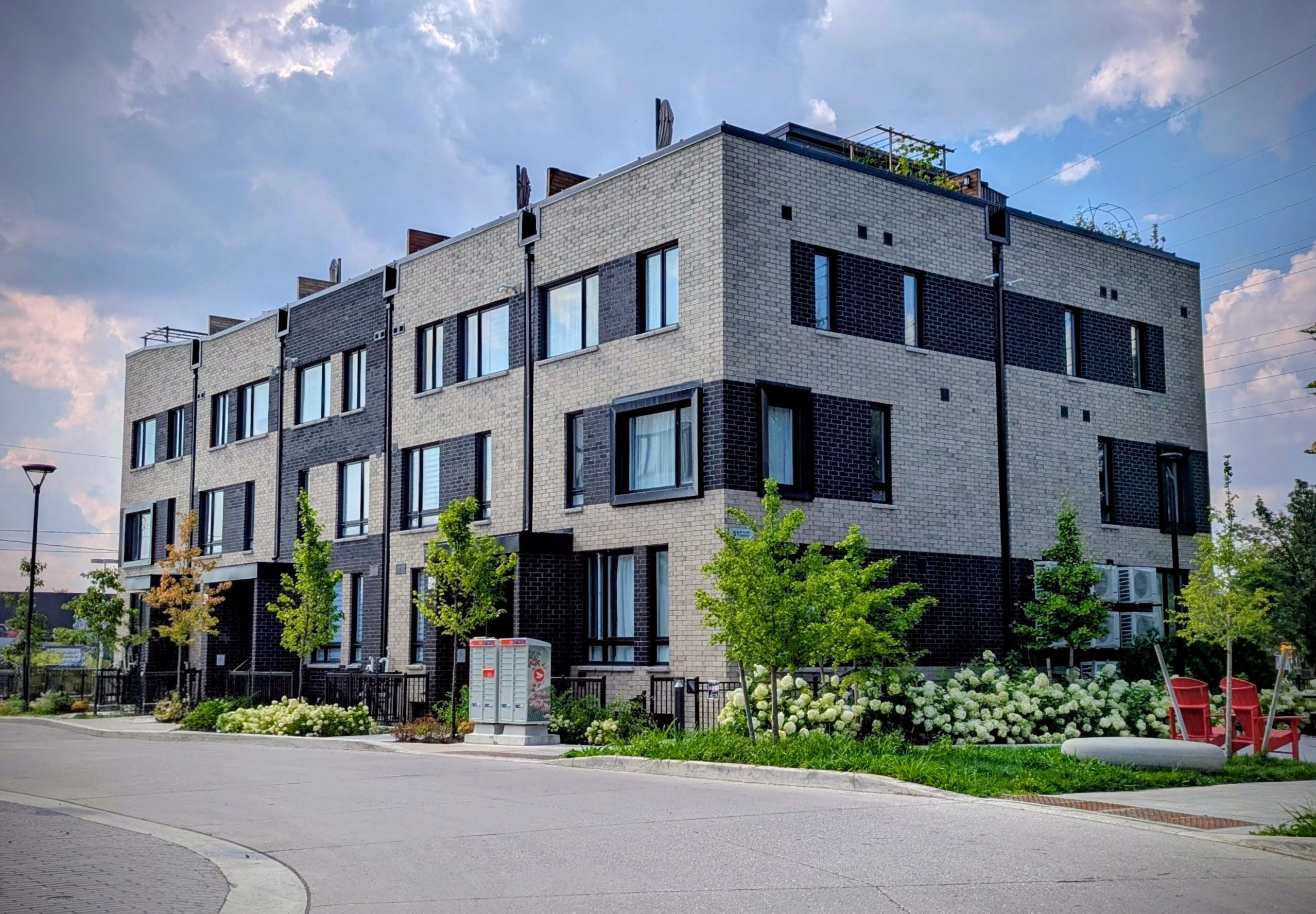 Aykler Private Sector Image