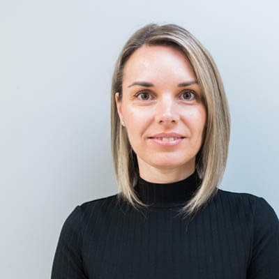 Timea Osvath Team Photo